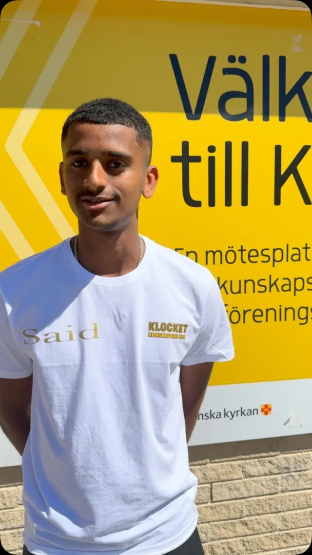 Idag är det dags för vattenkrig! 💦
Ta med ombyte, handduk och ett stort leende vi lovar att det blir blött och roligt!

Vill du inte bli blöt? Ingen fara, du kan ändå vara med och heja på.
Alla är välkomna så ta gärna med dina vänner eller familj!

Vi ses kl. 13:30 utanför Kunskapens Hus.
Vi ser fram emot en härlig eftermiddag tillsammans!