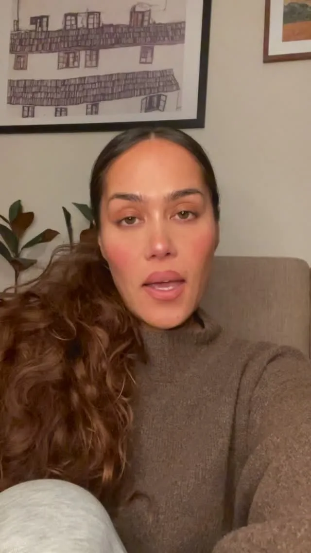 Videohälsning från Nattalie Ström

Den 5 mars gästar Nattalie Ström @insaneninja7  Klocket  Kunskapens hus för en inspirerande kväll med samtal, reflektion och dialog.

🗓 5 mars 2026
⏰ 18:00
📍 Kunskapens hus, Wilhelm Wibergs gata 168

👉 Boka din plats genom att scanna QR-koden eller via länken i vår bio.
Alla är jättevälkomna! 💛