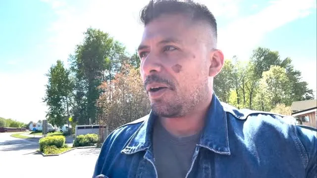 Bilsnacket gick inte riktigt som tänkt, vi får försöka nån annan gång med ngn annan gäst än Marco det blev bara kaos. 
Håll koll på vår TikTok, vår YouTube kanal och kom på plats och hälsa på.
